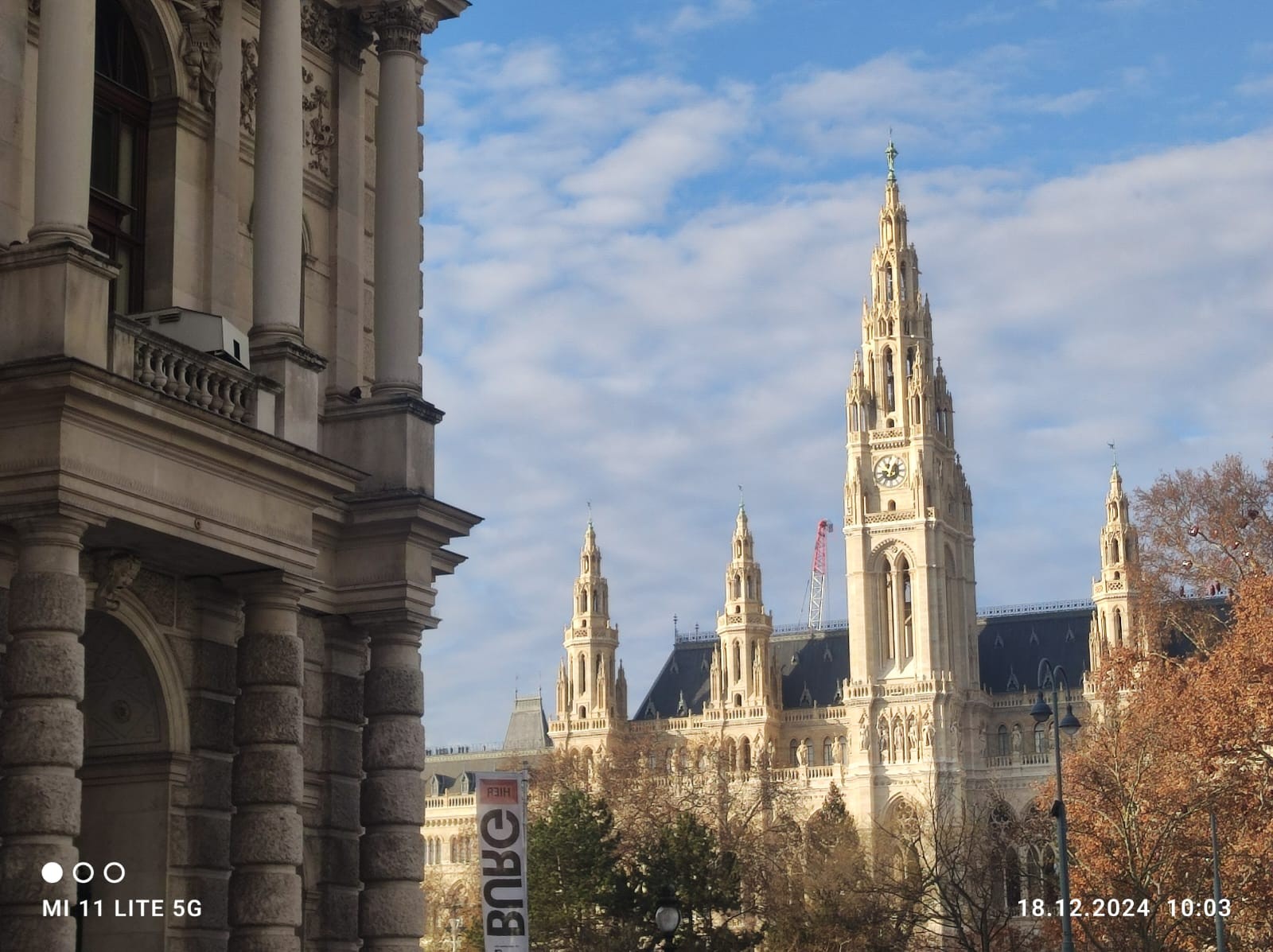 Wien-Home